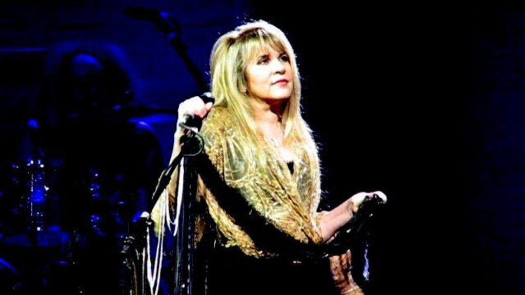 Stevie Nicks June 2008