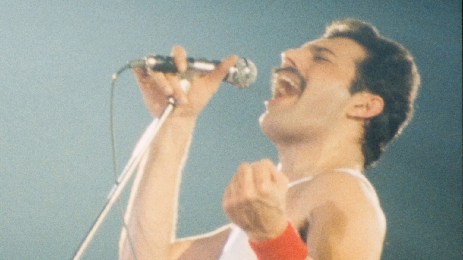 Queen in concert