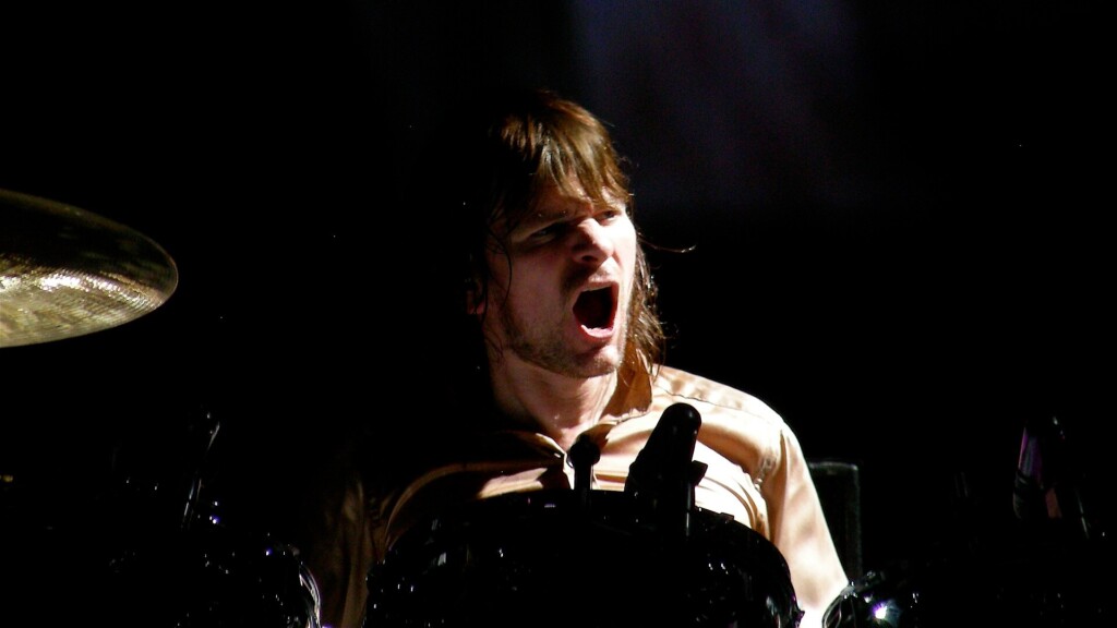 Zak Starkey1
