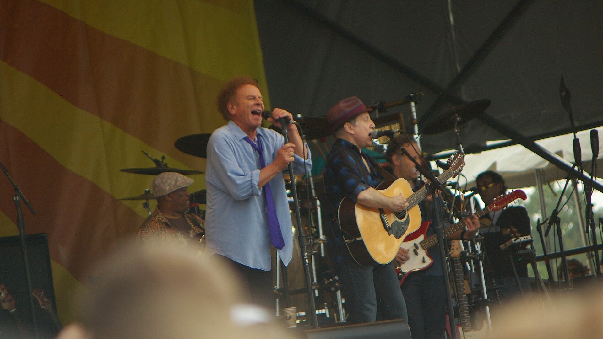 Art Garfunkel On Paul Simon Reunion And 2026 Tour Return AXS TV art-garfunkel-on-paul-simon-reunion-and-2026-tour-return-axs-tv