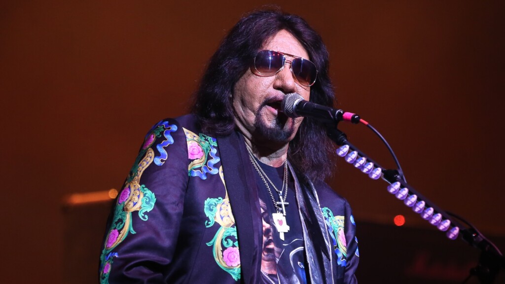 Ace Frehley