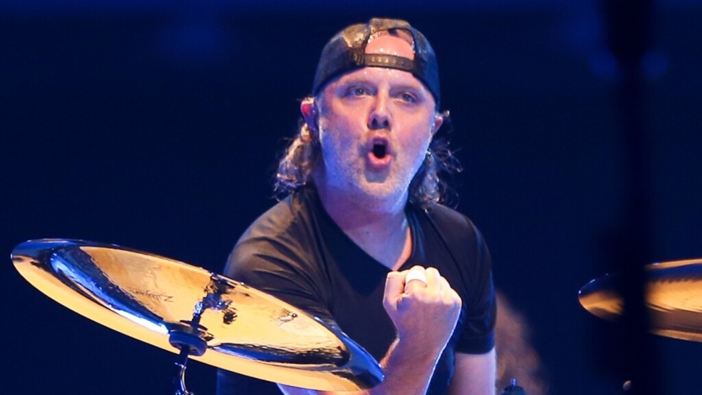 Lars Ulrich