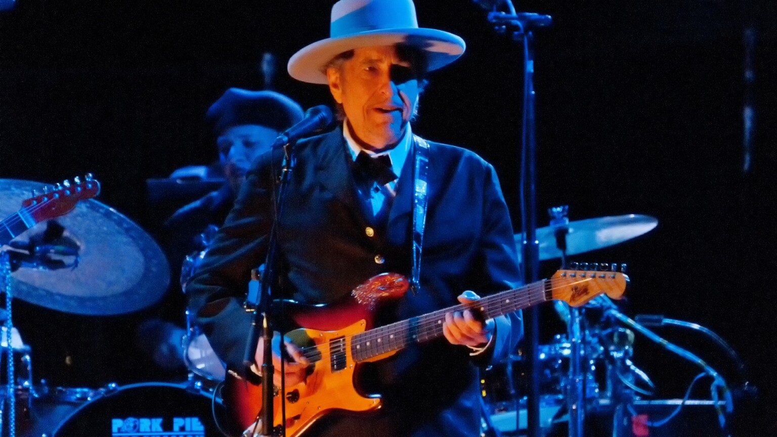 Bob Dylan