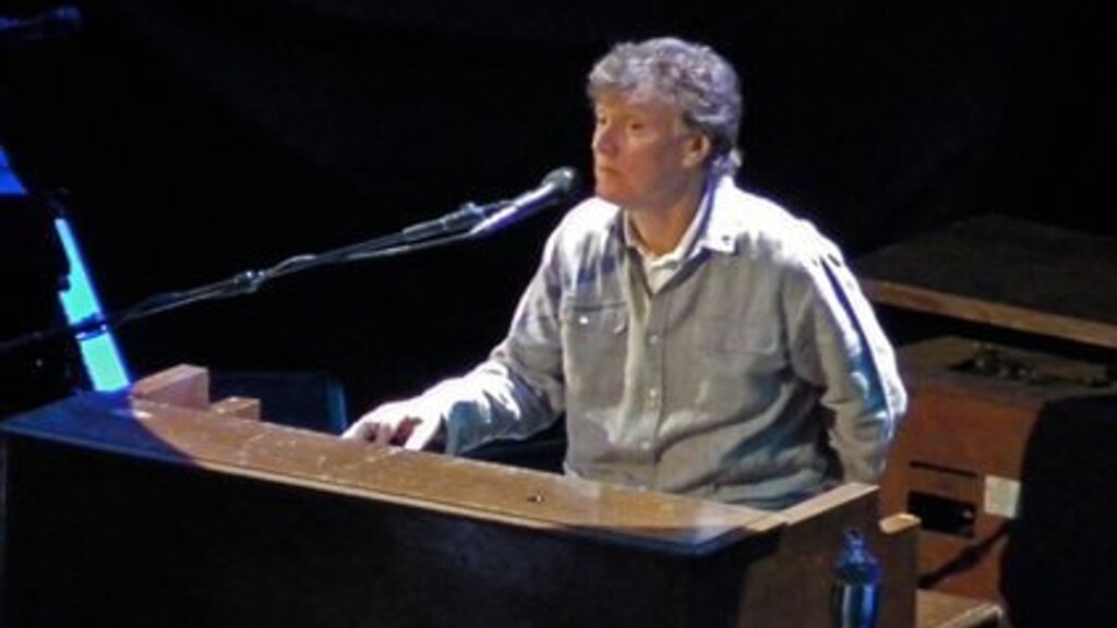 Eric Clapton Steve Winwood (56340786)