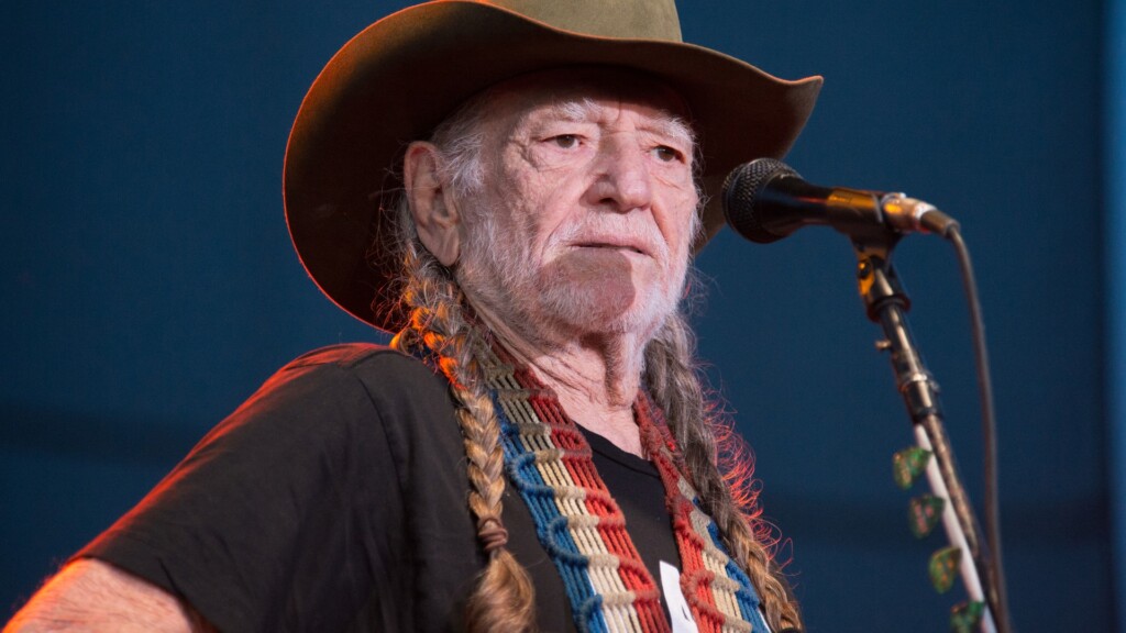 Willie Nelson