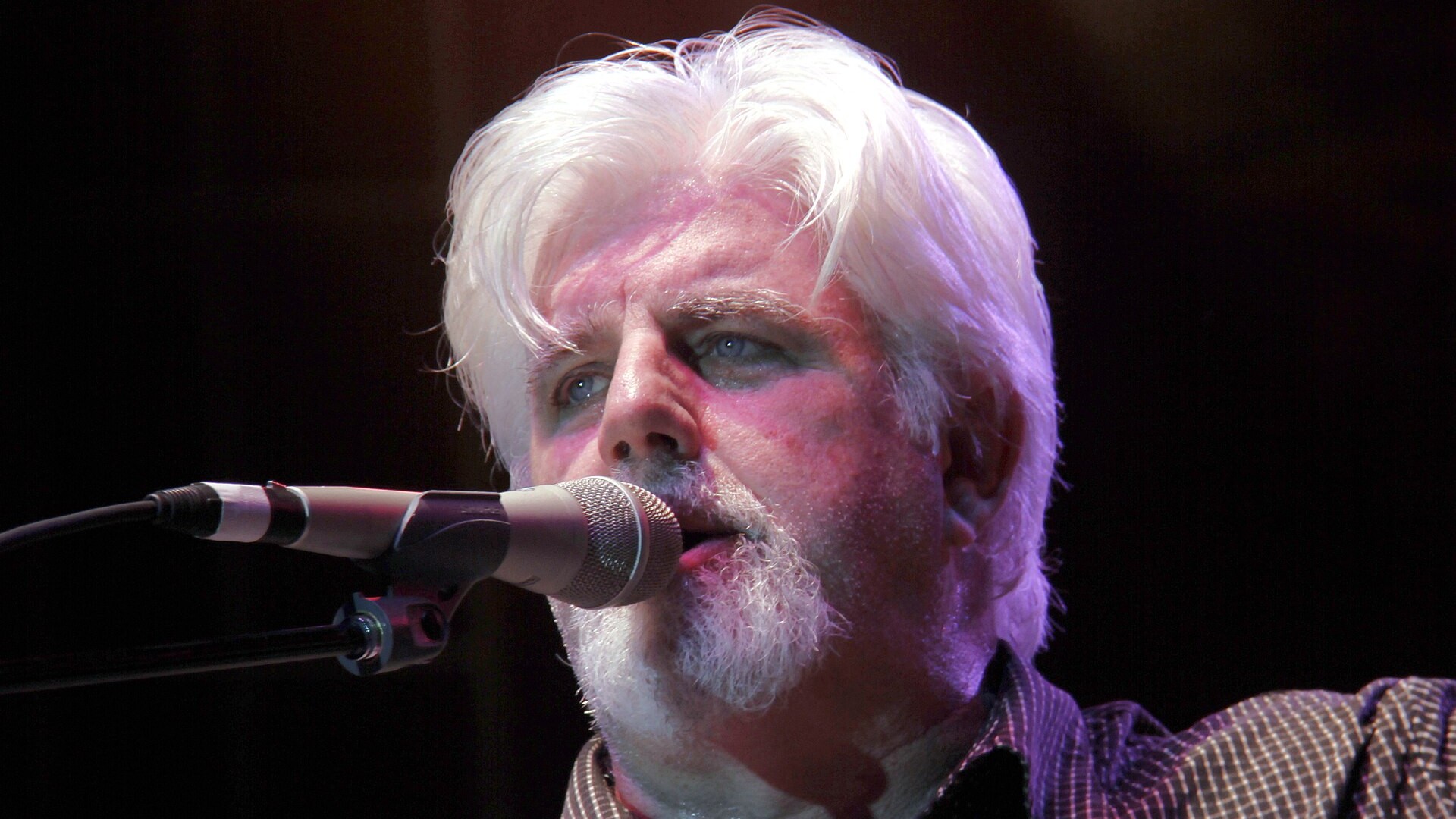 Michael McDonald (singer)