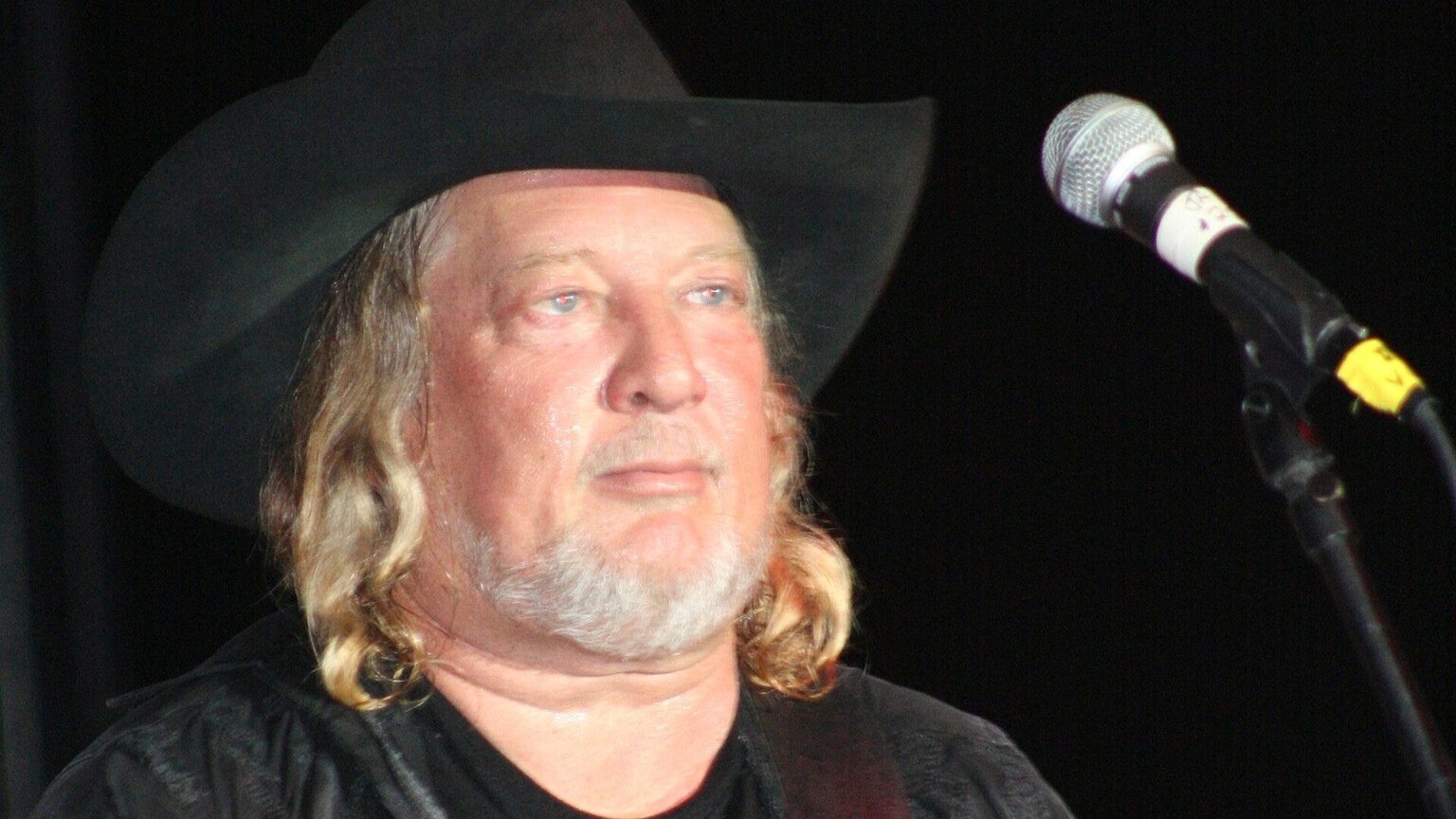 John Anderson