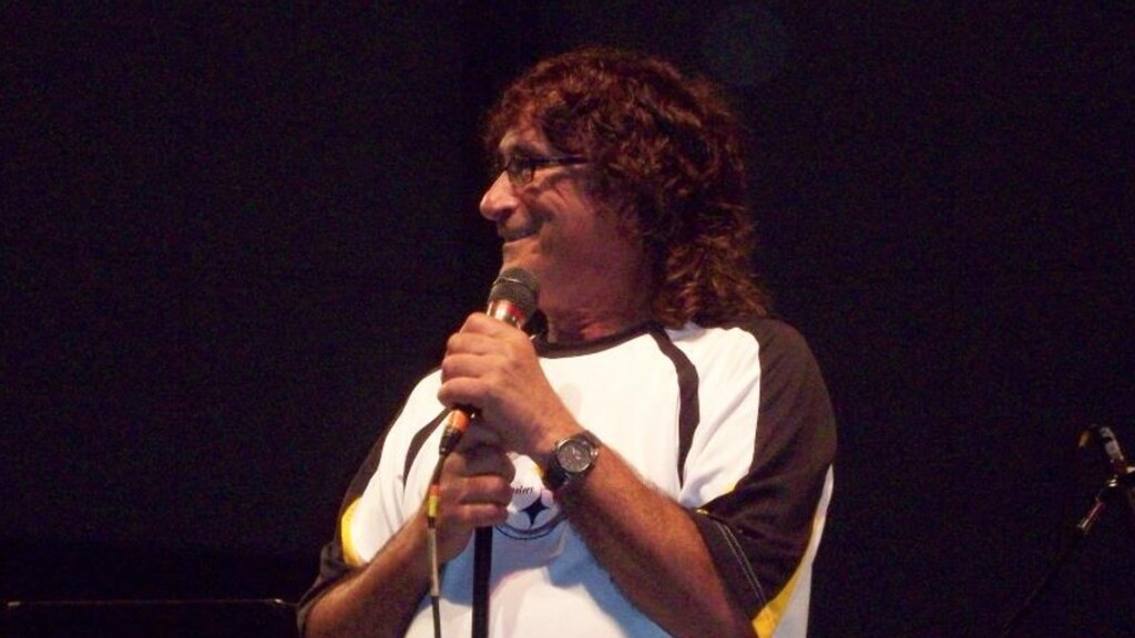 Donnie Iris South Park