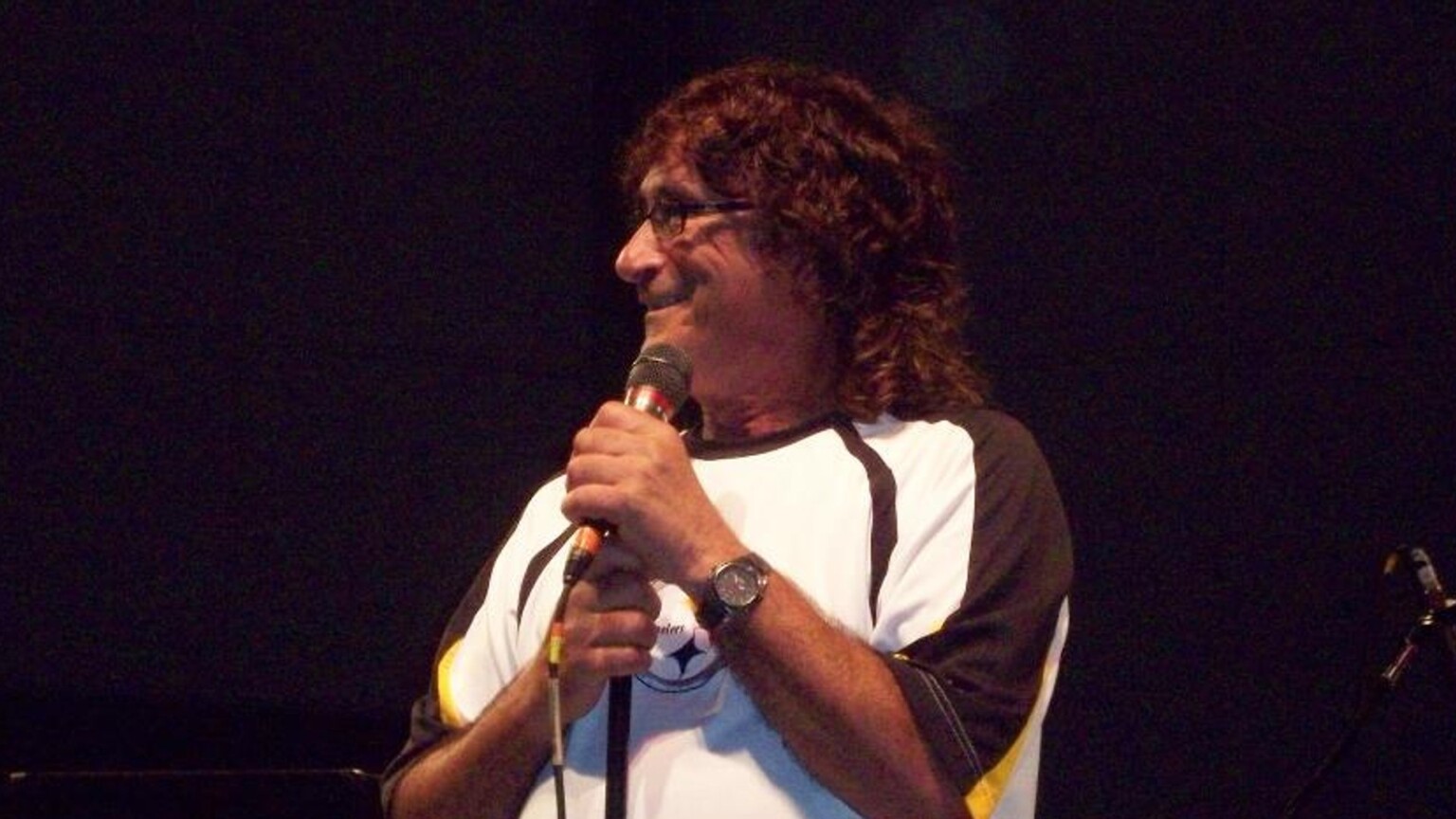 Donnie Iris South Park